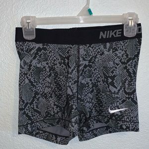 Nike DriFit Combat Spanks
